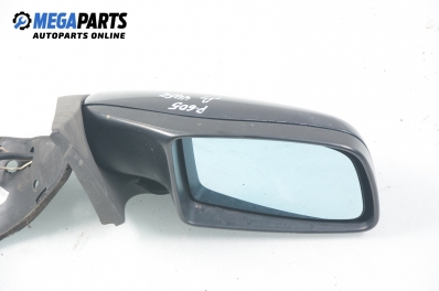 Mirror for Peugeot 605 2.0, 121 hp, 1991, position: right