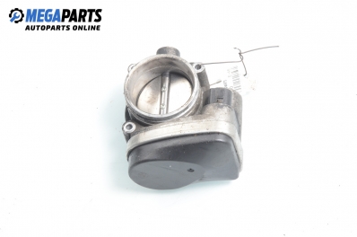 Clapetă carburator pentru BMW 3 (E46) 2.0, 143 cp, sedan, 2002