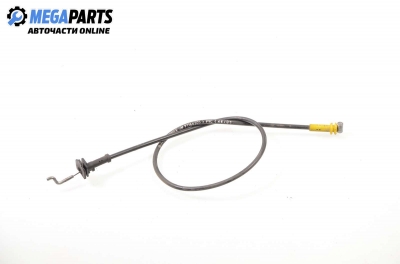 Door lock cable for Opel Vivaro 1.9 DI, 80 hp, 2002