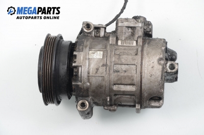 Kompressor klimaanlage für Volkswagen Passat 1.8 T 20V, 150 hp, combi, 2001 № 447220-8180