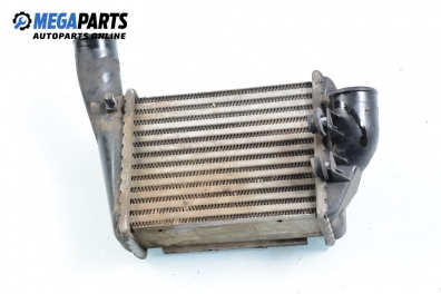 Intercooler pentru Audi A6 Allroad 2.7 T Quattro, 250 cp automat, 2000, poziție: dreapte