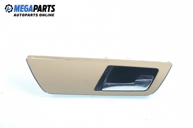 Inner handle for Mercedes-Benz S-Class W221 3.2 CDI, 235 hp automatic, 2007, position: rear - right