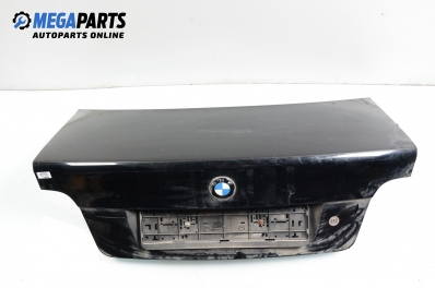 Heckklappe für BMW 5 (E39) 2.0, 150 hp, sedan, 1997