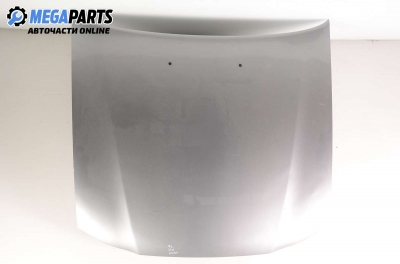 Motorhaube for Daewoo Nexia (1995-1999) 1.5, sedan, position: vorderseite