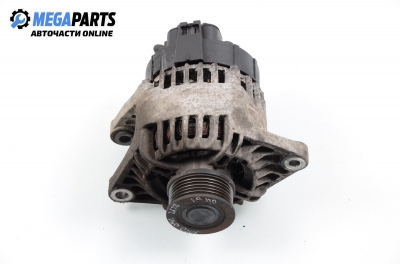 Gerenator for Fiat Stilo 1.9 JTD, 115 hp, hecktür, 2004