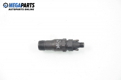 Diesel fuel injector for Mercedes-Benz 124 (W/S/C/A/V) 2.0 D, 75 hp, sedan automatic, 1989