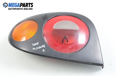 Tail light for Renault Megane 1.6, 90 hp, coupe, 1996, position: left