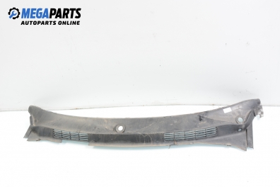 Windshield wiper cover cowl for Saab 900 2.0, 131 hp, coupe, 1994