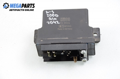 Relay for Mercedes-Benz 124 (W/S/C/A/V) 2.0 D, 75 hp, sedan, 1991 № E1 023344