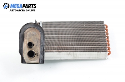 Radiator heating for Renault Megane 1.6, 75 hp, hatchback, 5 doors, 1997