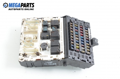 Modul BSI pentru Renault Megane 1.6, 90 cp, coupe, 1996 № 7703297184G