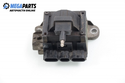 Ignition coil for Renault Espace II 2.2, 108 hp, 1992
