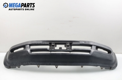 Front bumper for Toyota RAV4 (XA10) 2.0, 129 hp automatic, 1997, position: front