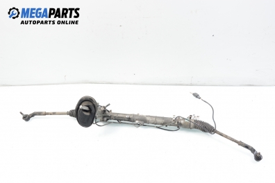 Hydraulic steering rack for Mazda 3 2.0, 150 hp, 2006