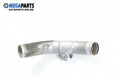 Turbo pipe for Audi A6 Allroad 2.7 T Quattro, 250 hp automatic, 2000