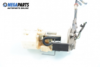 Fuel pump for Citroen Evasion 2.0 Turbo, 147 hp, 1995