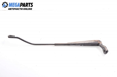 Front wipers arm for Renault Megane I 1.6, 107 hp, station wagon, 1999, position: front - left
