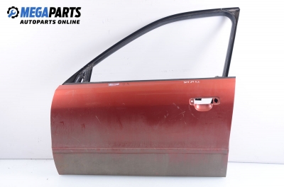 Door for Audi A4 (B5) 1.8 T, 150 hp, sedan, 1995, position: front - left