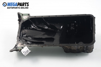 Carter pentru Mercedes-Benz 124 (W/S/C/A/V) 2.0 D, 75 cp, sedan automat, 1989