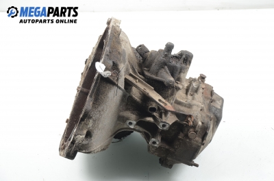  for Opel Astra F 1.4, 60 hp, hatchback, 1993