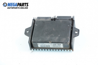 ABS control module for Citroen Evasion 2.0 Turbo, 147 hp, 1995 № Siemens S103360001A