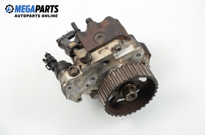 Diesel injection pump for Peugeot 206 1.4 HDi, 68 hp, hatchback, 2003 № Bosch 0 445 010 042