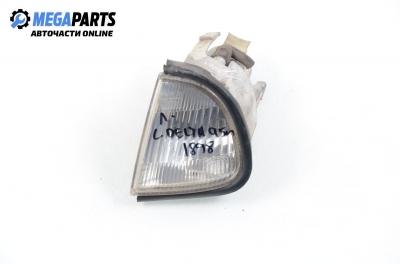Semnalizator pentru Lancia Delta 1.9 TD, 90 cp, 3 uși, 1995, poziție: stânga