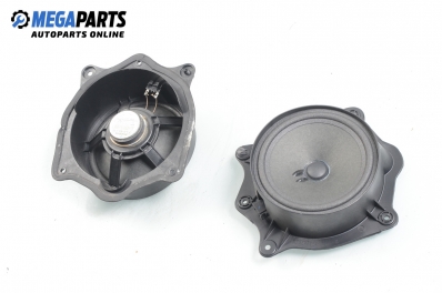 Loudspeakers for Mercedes-Benz S-Class W221 (2005-2013) № A2218203102