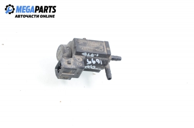 Vacuum valve for Opel Vectra B 1.7 TD, 82 hp, sedan, 5 doors, 1996