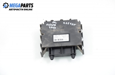 Comfort module for Ford Fiesta IV 1.25 16V, 75 hp, hatchback, 5 doors, 2000 № 65GF701-00