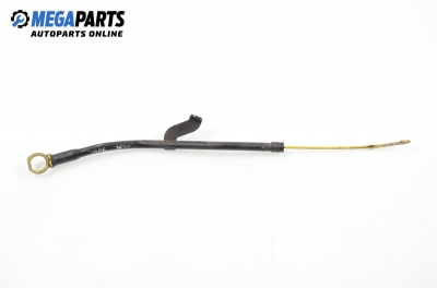 Ölmessstab for Peugeot 206 1.4 HDi, 68 hp, hecktür, 2003