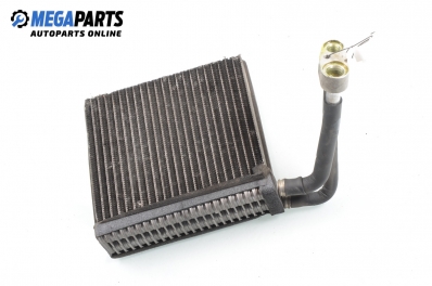 Interior AC radiator for Ford Focus II 1.4, 80 hp, station wagon, 2006