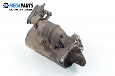 Starter for Fiat Punto (1993-1999) 1.1, hatchback