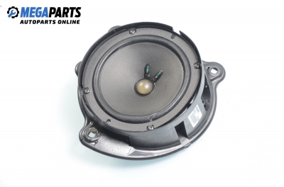 Loudspeaker for Mercedes-Benz S-Class W220 (1998-2005)