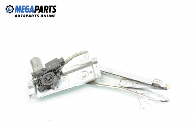 Antrieb el. fensterheber für Opel Vectra B 2.0 16V, 136 hp, sedan, 1996, position: links, vorderseite