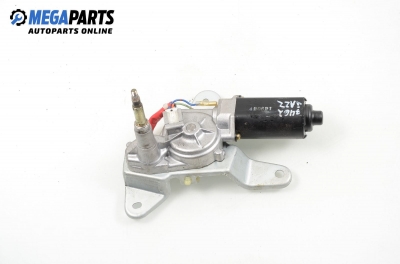 Front wipers motor for Honda Jazz 1.3, 83 hp, 2002