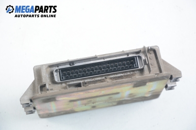 ECU mit zündschlüssel für Peugeot 605 2.0, 121 hp, 1991 № Magneti Marelli G5.M0 0A04
