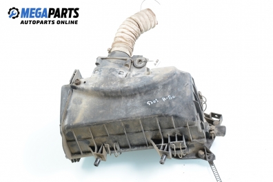 Carcasă filtru de aer pentru Audi 80 (B3) 1.8, 113 cp, sedan, 1988