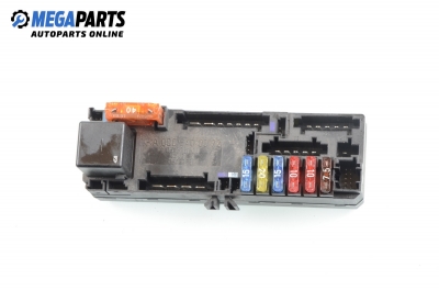 Fuse box for Mercedes-Benz CLK-Class 208 (C/A) 2.0 Kompressor, 192 hp, coupe automatic, 1999 № A 000 540 00 72