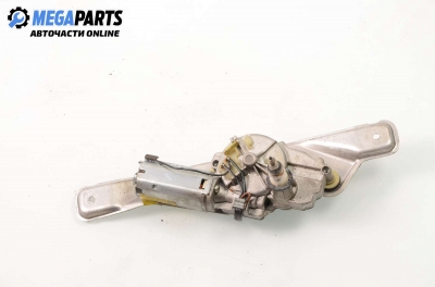 Motor ștergătoare parbriz for Volkswagen Polo (6N/6N2) (1994-2003) 1.4, position: din spate