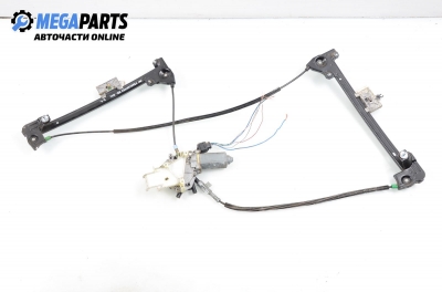 Macara electrică geam pentru Land Rover Freelander 1.8 16V, 117 cp, 5 uși, 1998, poziție: din spate