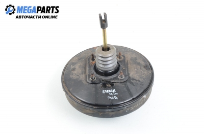 Brake servo for Renault Espace II 2.2, 108 hp, 1992