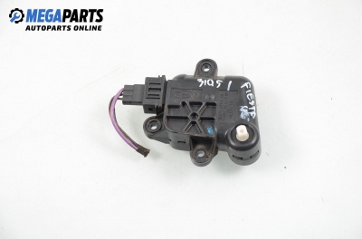 Heater motor flap control for Ford Fiesta IV 1.25 16V, 75 hp, 3 doors, 1996