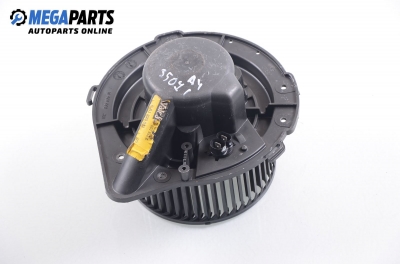 Heating blower for Audi A4 (B5) 1.8 T, 150 hp, sedan, 1995