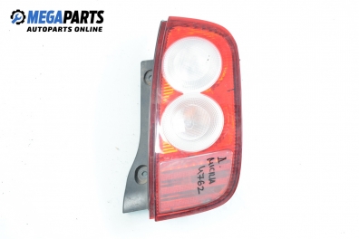 Tail light for Nissan Micra (K12) 1.2 16V, 65 hp, hatchback automatic, 2003, position: right Valeo