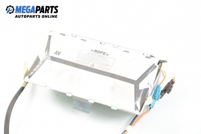 Airbag pentru Peugeot 307 1.4 HDi, 68 cp, hatchback, 3 uși, 2002