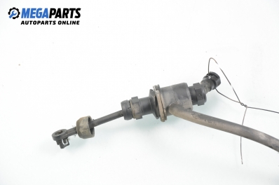 Master clutch cylinder for Renault Megane II 1.9 dCi, 120 hp, hatchback, 2003