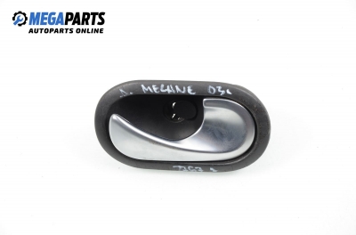 Inner handle for Renault Megane 1.6 16V, 113 hp, hatchback, 3 doors, 2003, position: right