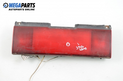 Tail lights for Suzuki Swift 1.0, 50 hp, 3 doors, 1993, position: middle