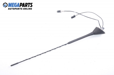 Antenna for Alfa Romeo 147 1.6 16V T.Spark, 105 hp, 3 doors, 2003